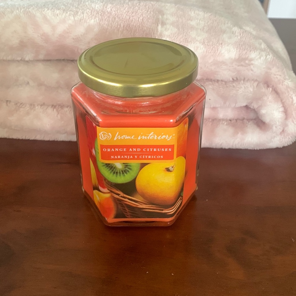 Candle